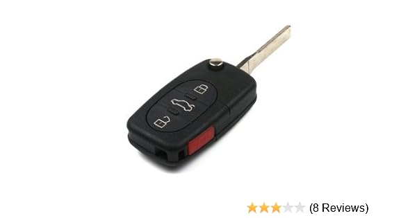 Audi q7 ignition lock